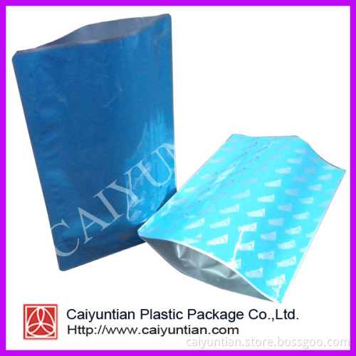 Aluminum Foil Bags/Stand up Plastic Toner Packaging Bag